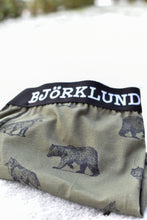 Load image into Gallery viewer, Björklund Boxers, Winter Edition 2023