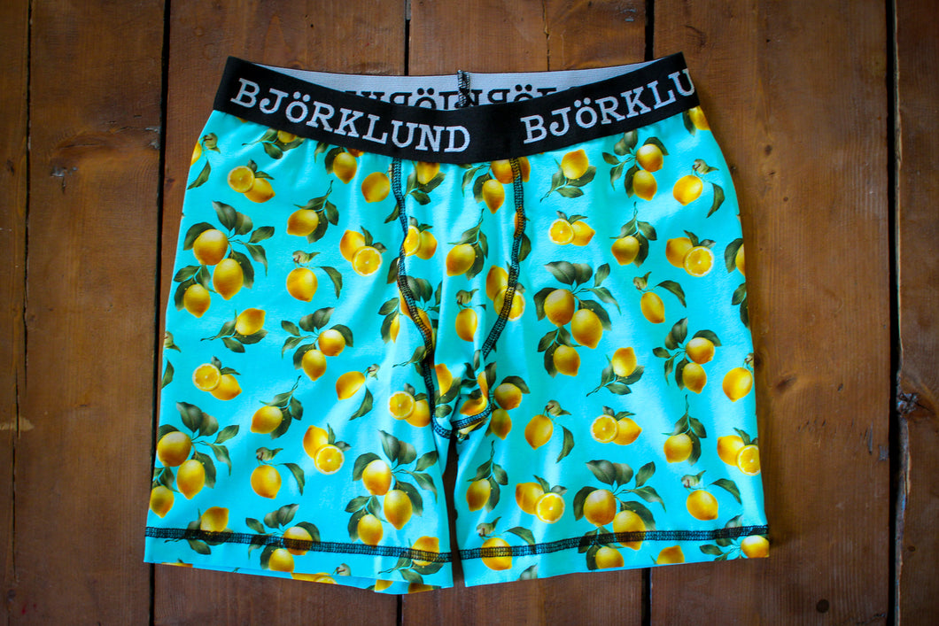 Björklund Boxers, Summer Edition 2023