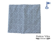 Load image into Gallery viewer, Tricot Set, Spots Blue