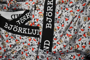 Björklund Boxers, Christmas Edition 2022