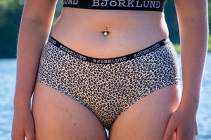 Björklund Women's Panties