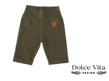 Load image into Gallery viewer, Shorts, Army Green