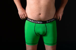 Björklund Boxers, Green